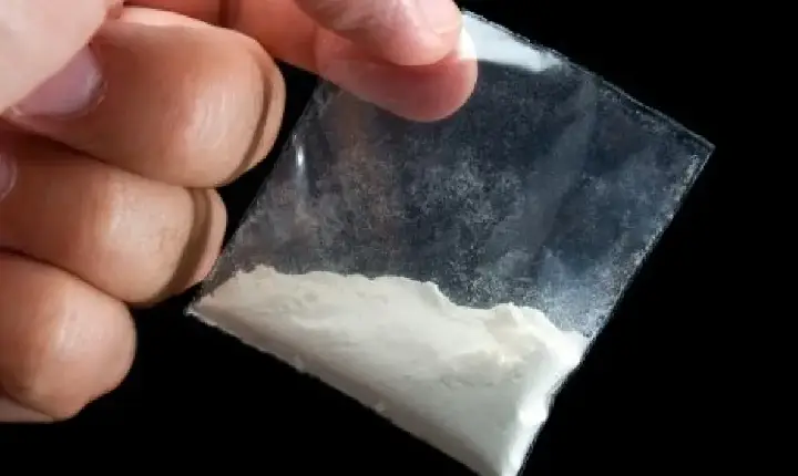 Polícia Militar prende homem com cocaína em Ivaiporã