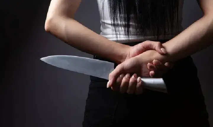 Polícia registra ameaça com faca em briga no Jardim Alegre