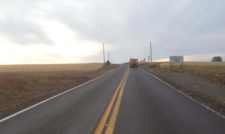 PR-532 será pavimentada entre Apucarana e Londrina após décadas de espera