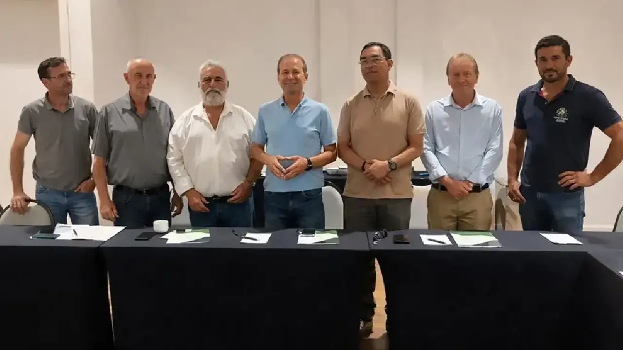 Prefeitos do Vale do Ivaí querem pavimentar estrada até o centro do estado