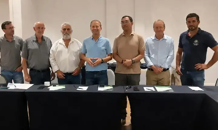 Prefeitos do Vale do Ivaí querem pavimentar estrada até o centro do estado