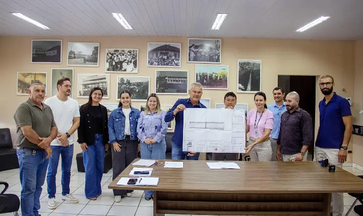 Prefeitura de Faxinal aprova projeto de regularização fundiária do Programa Vida Nova