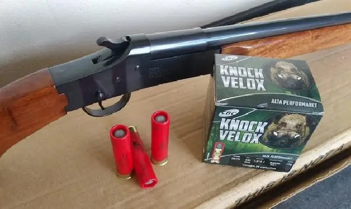 Rotam prende suspeito de venda ilegal de armas em Ivaiporã