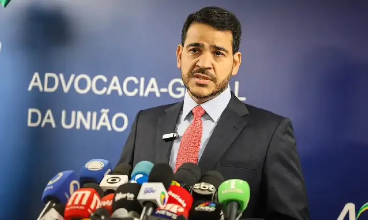 Sabatina de Jorge Messias ao STF marcada para 29 de abril