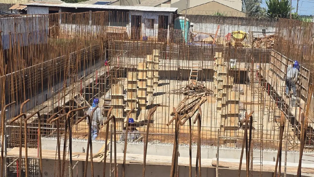 Sanepar interrompe água em Faxinal para interligar novo reservatório neste domingo