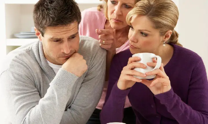 Sogra ameaça genro por flerte inusitado em Bom Sucesso