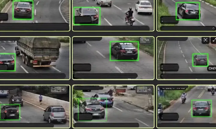 TCE-PR Suspende Pregão de R$ 581 Milhões para Videomonitoramento Inteligente