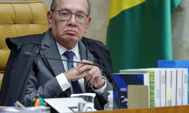 Treta entre Gilmar Mendes e Romeu Zema esquenta com acusações de ofensa e deboche linguístico