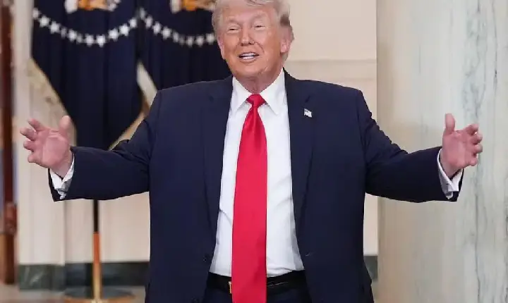 Trump intensifica guerra contra Irã e faz petróleo disparar 8%