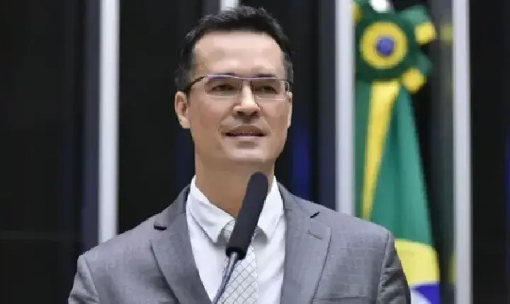 TSE mantém inelegibilidade de Deltan Dallagnol por oito anos