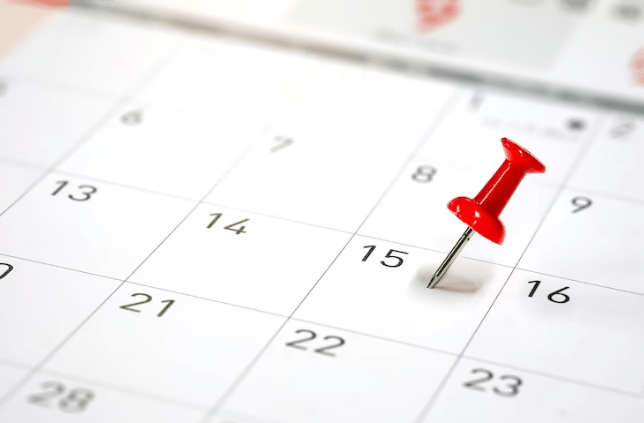 Ano de 2024 terá 10 feriados e 8 pontos facultativos