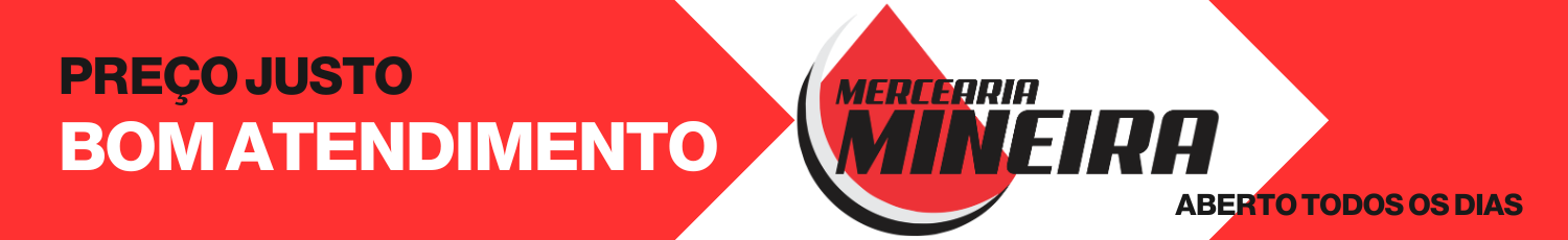 Mercearia Mineira