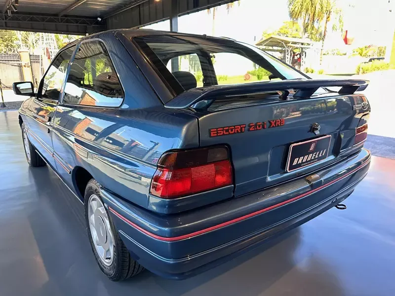 Veículo furtado é recuperado em Faxinal