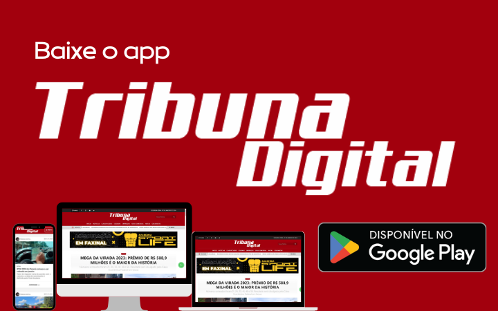 App Tribuna Digital
