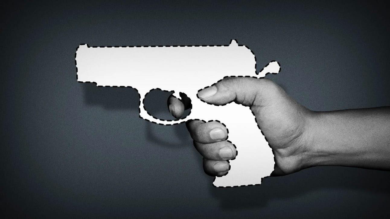 Armas: Número de registros cai 82% após decreto de Lula