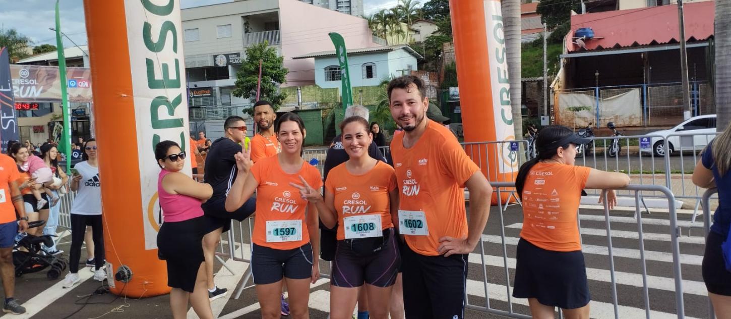 Atletas de Faxinal brilham em diversas modalidades esportivas