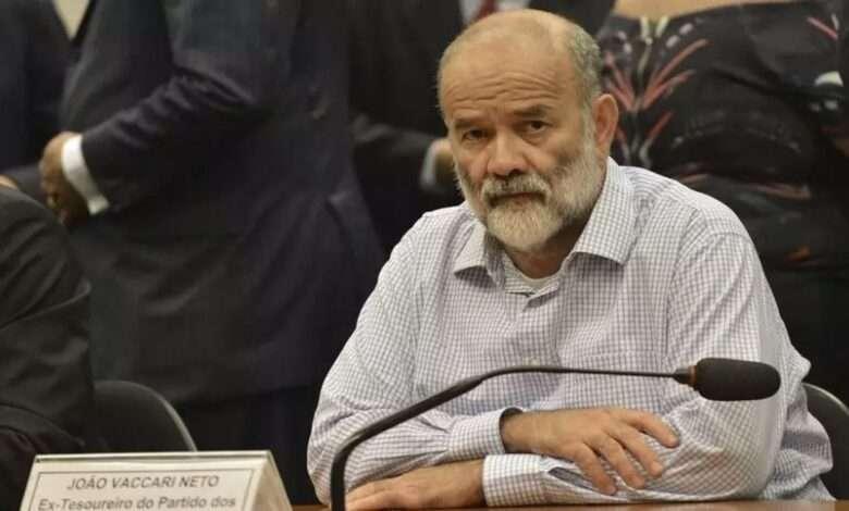 Fachin anula condenação de ex-tesoureiro do PT condenado na Lava Jato