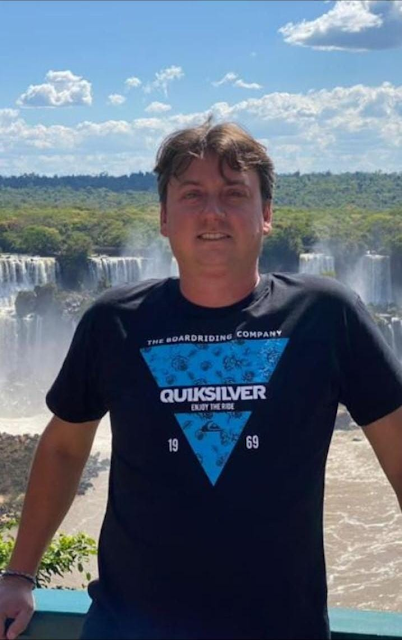 Faxinal se entristece com a notícia do falecimento de Alisson Weckerlin de Araújo