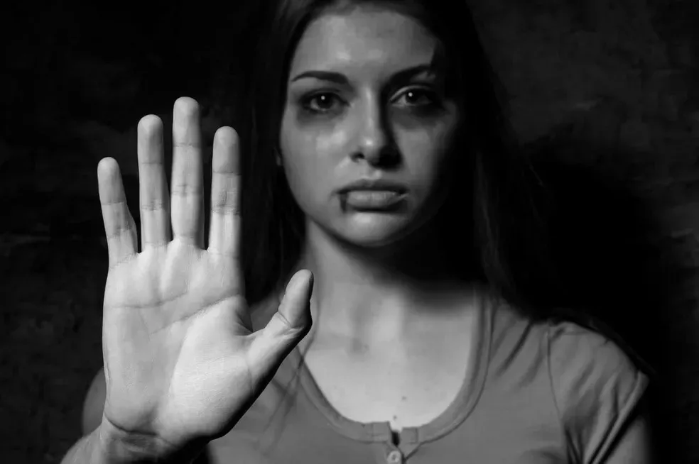 Homem é preso por agredir esposa em Mauá da Serra