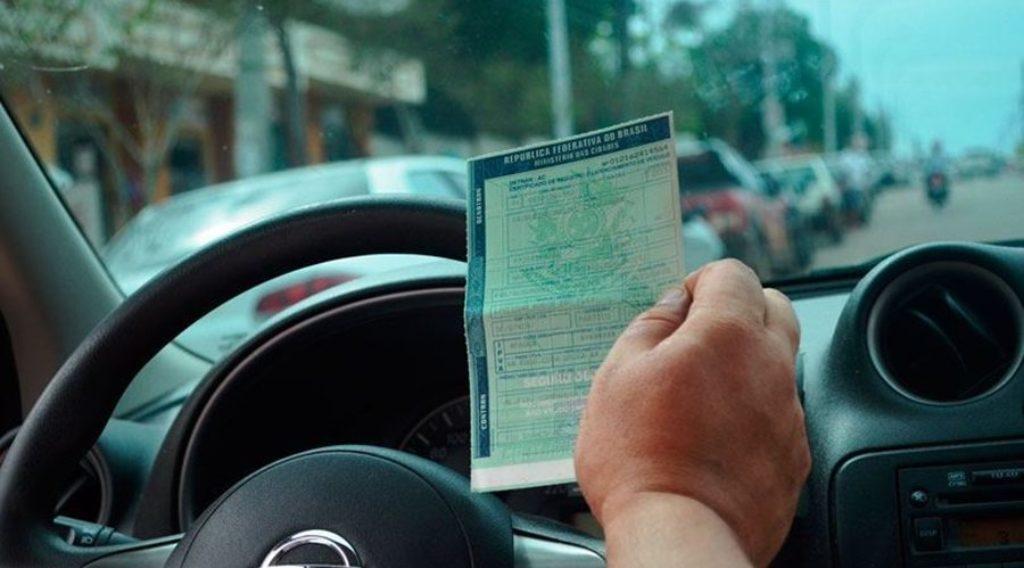 IPVA 2024 do Paraná começa a ser cobrado em janeiro