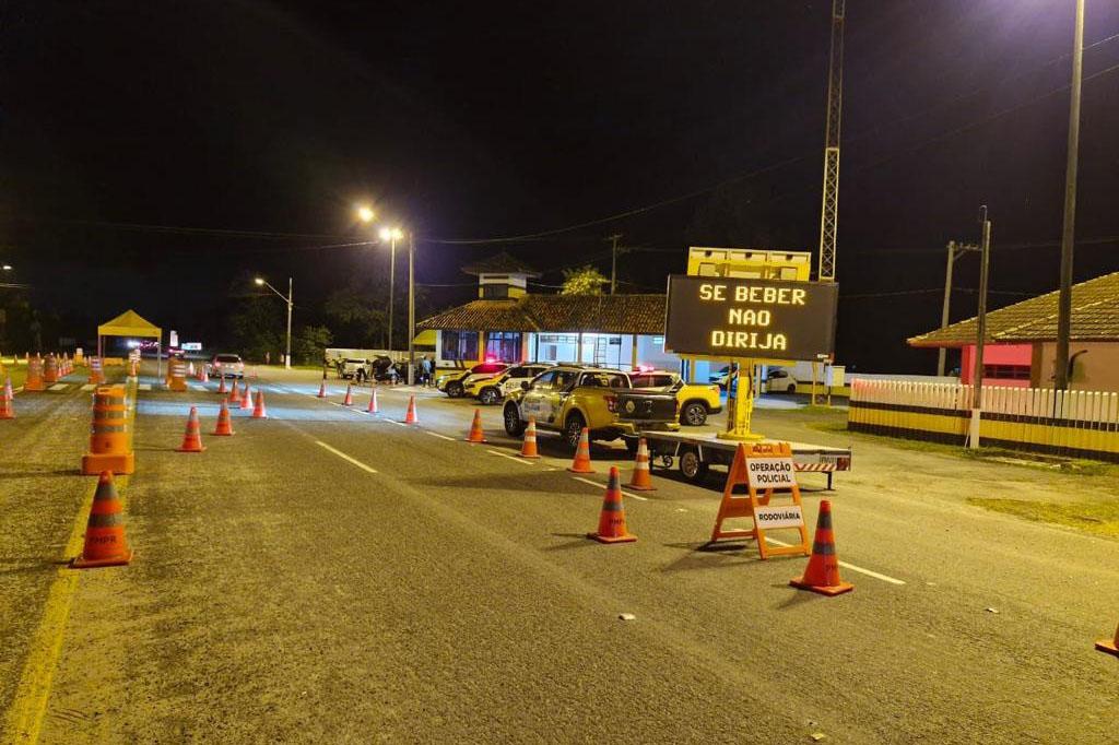 Operação Réveillon nas estradas termina com 6.949 flagrantes de excesso de velocidade