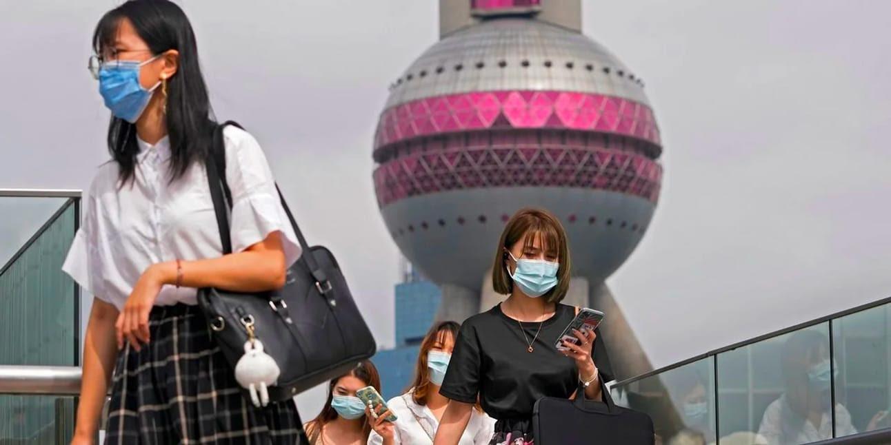 População chinesa em queda preocupa governo e economia