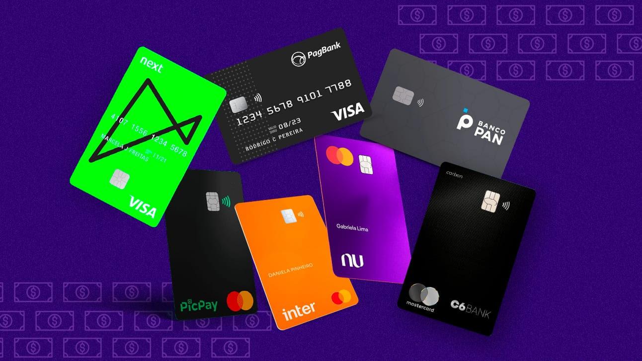 Apps de bancos digitais ultrapassam 1 bilhão de downloads no Brasil, mas ritmo de crescimento desacelera