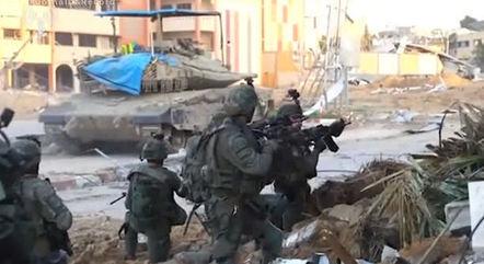 Grupo terrorista Hamas elogia declaração de Lula que compara Israel ao nazismo