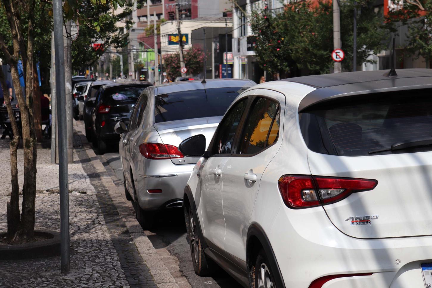 IPVA pode ser pago com cartão de crédito em até 12 vezes