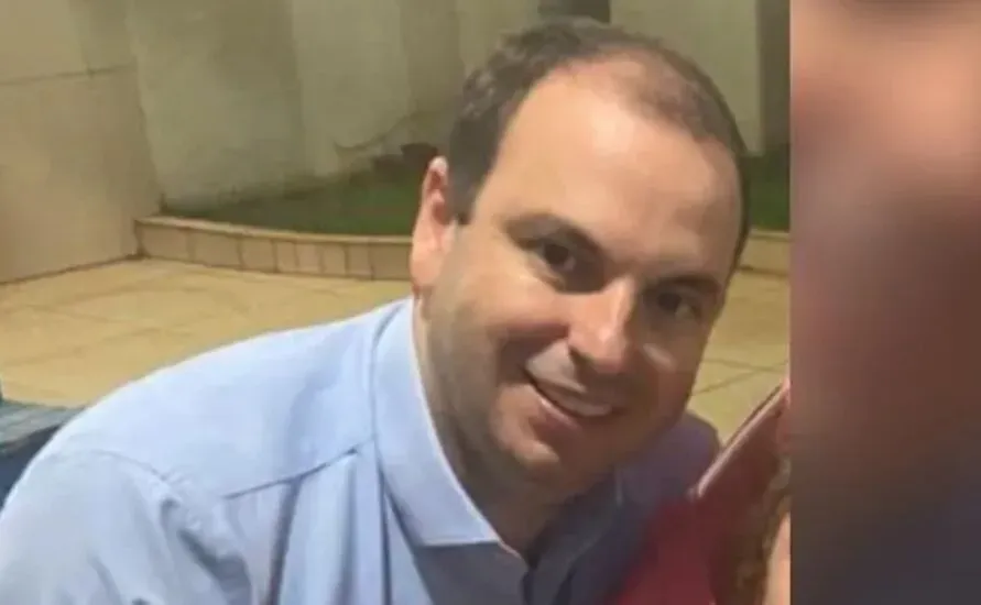 Médico morre após infarto fulminante durante partida de futebol em Anápolis