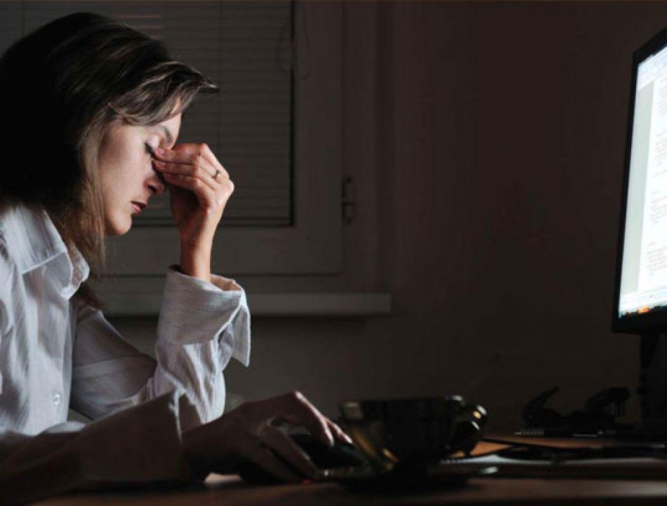 Trocar o dia pela noite aumenta risco de cancêr