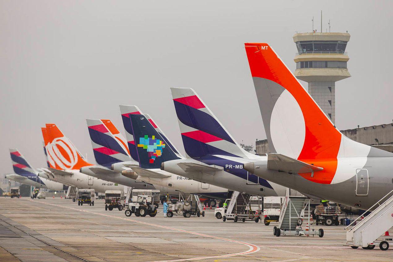 Voa Brasil: Promessa de voos baratos ainda não decola
