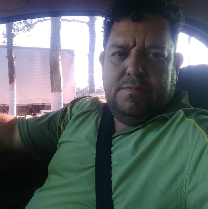 Falece em Faxinal o amigo Castelo