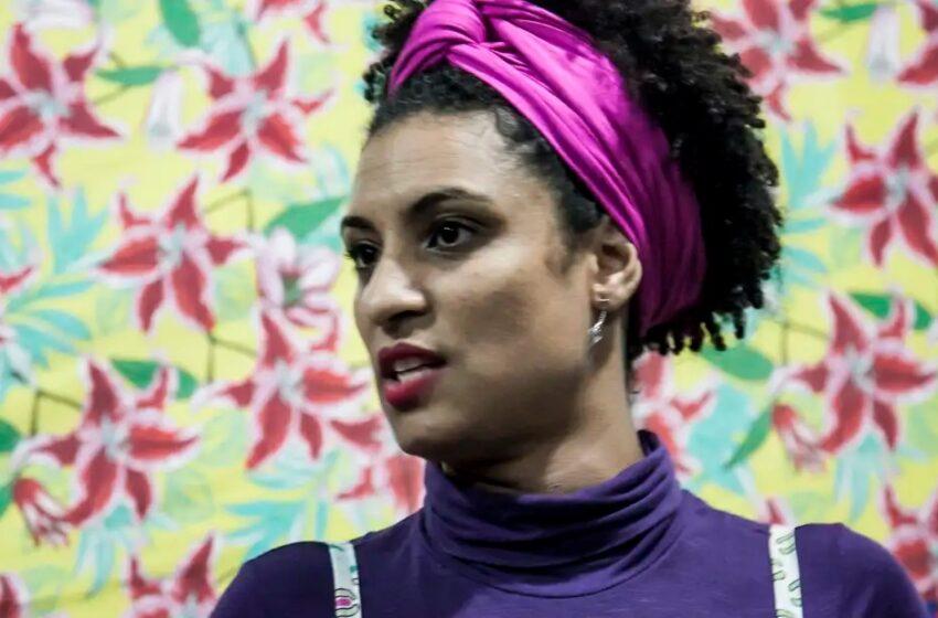 Irmãos Brazão são presos pela PF como mandantes do assassinato de Marielle Franco
