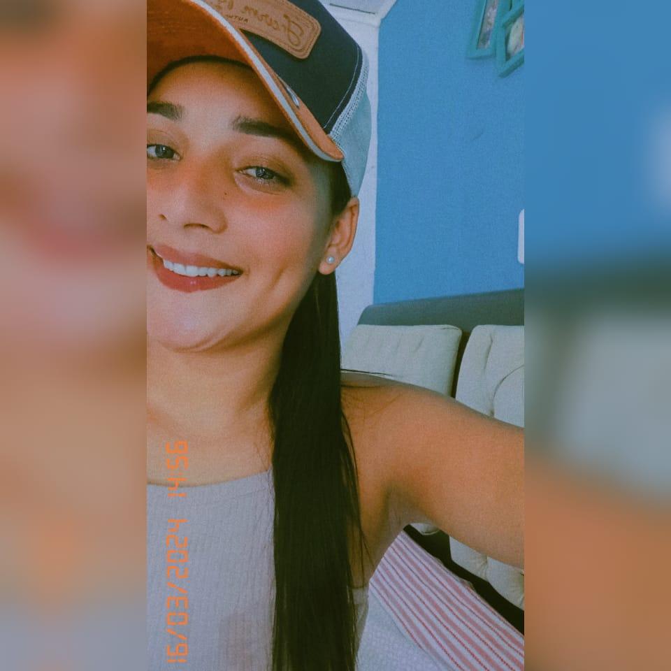 Lucimara de aniversário em Faxinal