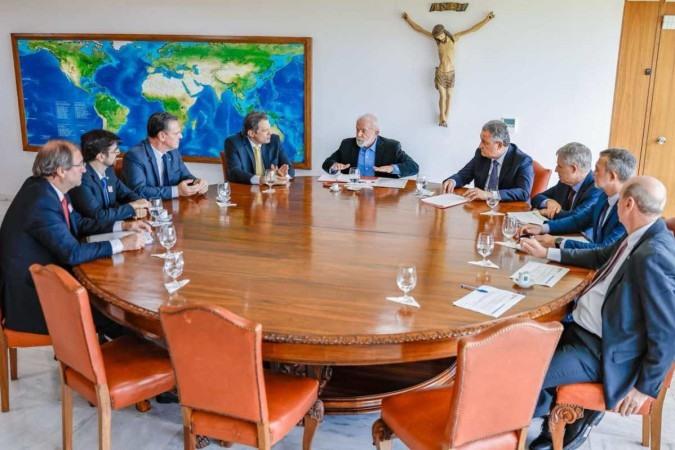 Preço de alimentos disparam no governo Lula