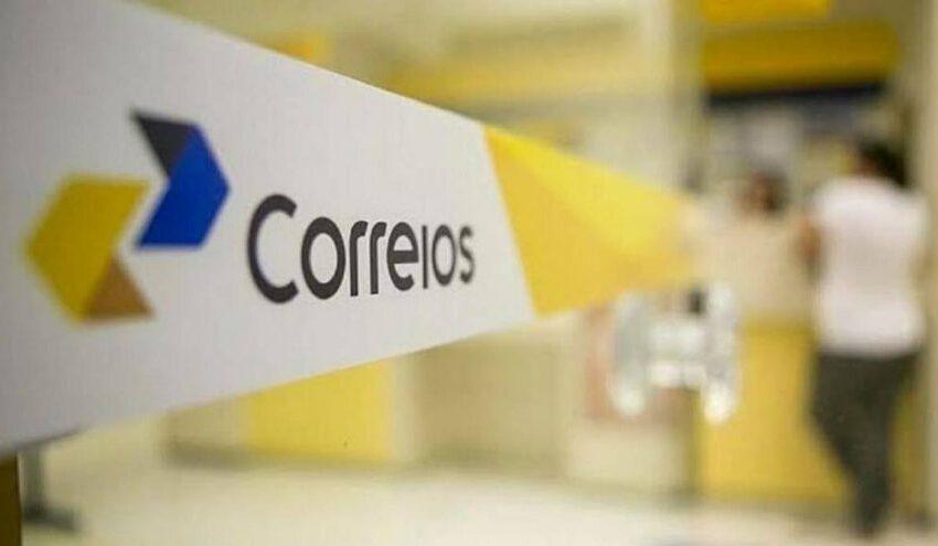 Correios abrem concurso público para agentes e analistas: inscrições começam em setembro
