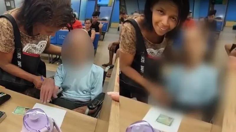 Sobrinha tenta sacar R$ 17 mil de empréstimo usando corpo do tio morto em banco no Rio