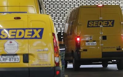 Correios abrem agências para receber doações para vítimas das chuvas no Rio Grande do Sul