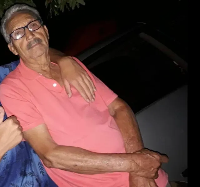 Falece João do Radiador em Faxinal