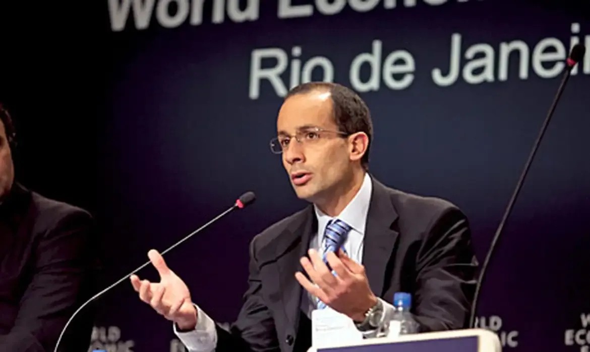 STF anula decisões da Lava Jato contra Marcelo Odebrecht