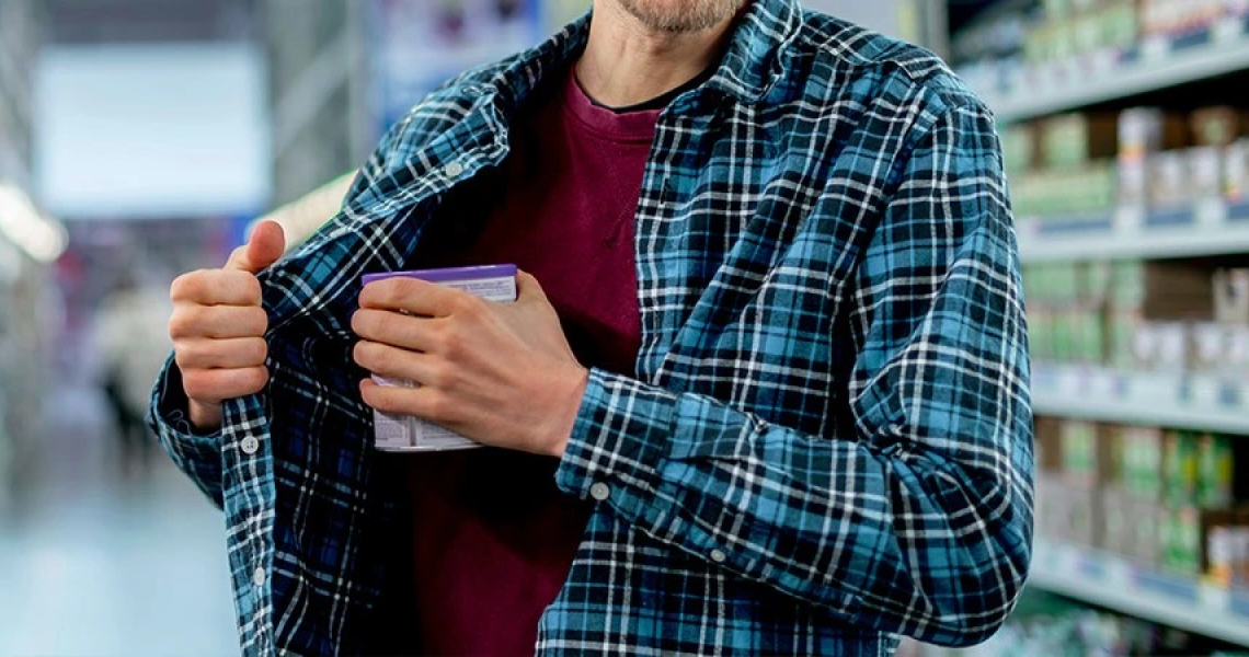 Caixa de som Philco é furtada de loja em Jandaia do Sul