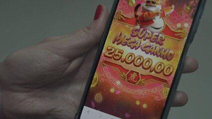 Mulher de Rio Branco do Ivaí tem R$1.700 desviados para plataforma de jogos após emprestar celular