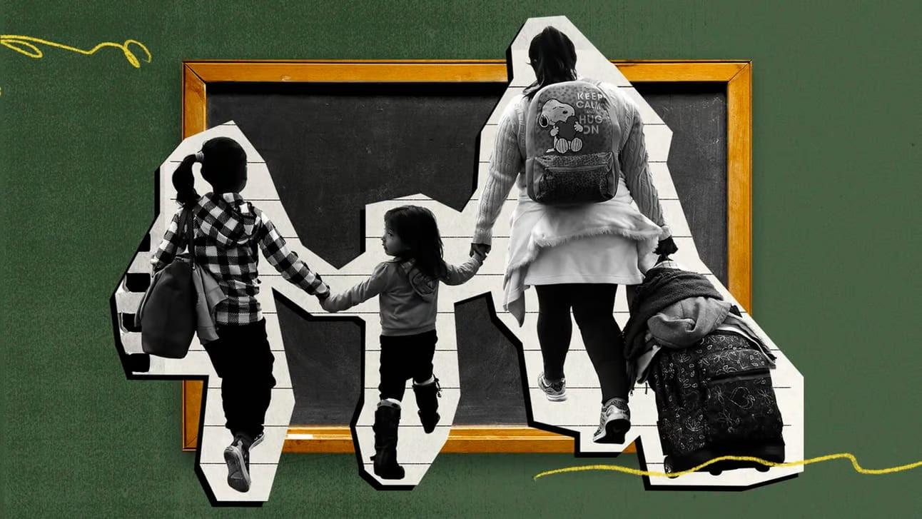 Brasil continua patinando em educação: desafios persistem em todas as etapas