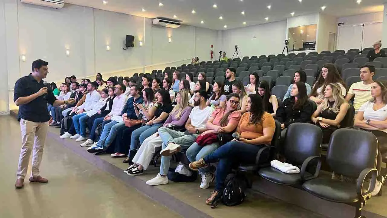 Fatec Ivaiporã inicia aulas de Medicina e marca novo capítulo para a região