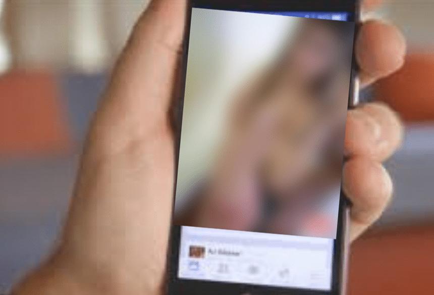 Morador de Borrazópolis perde R$ 1.750 em golpe amoroso pela internet