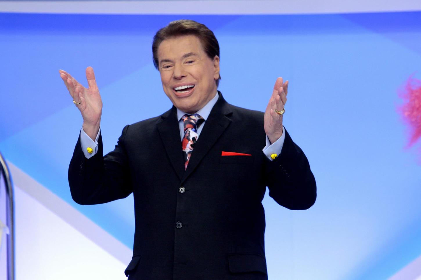 Silvio Santos morre em São Paulo aos 93 anos