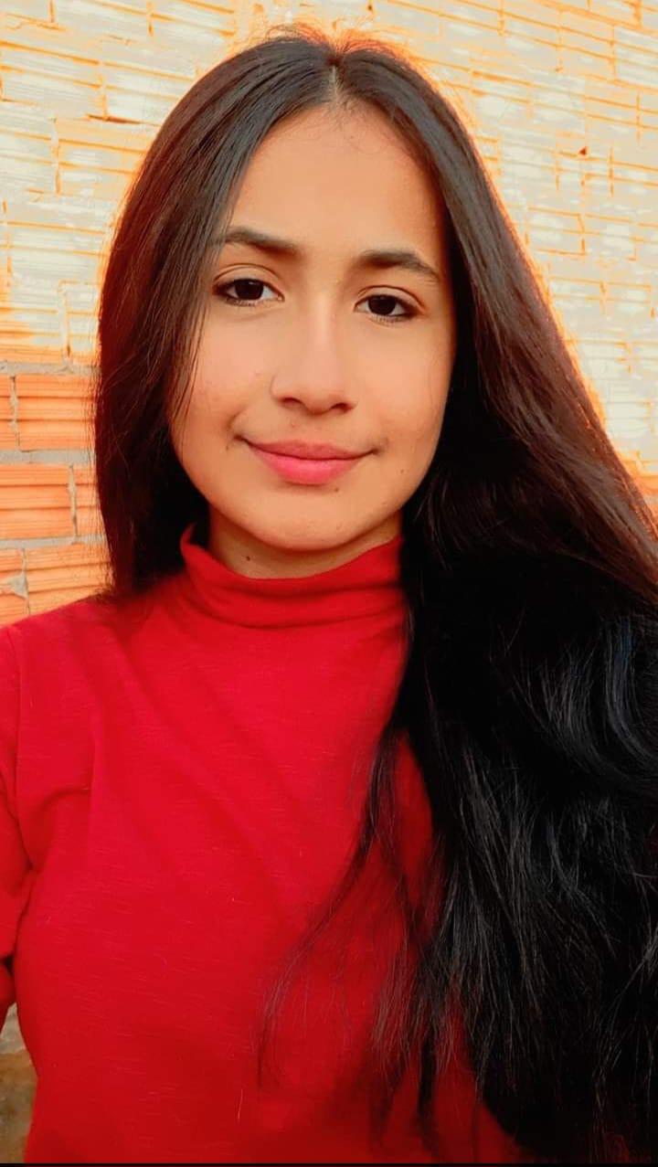 Dani Mello comemora aniversário em Faxinal