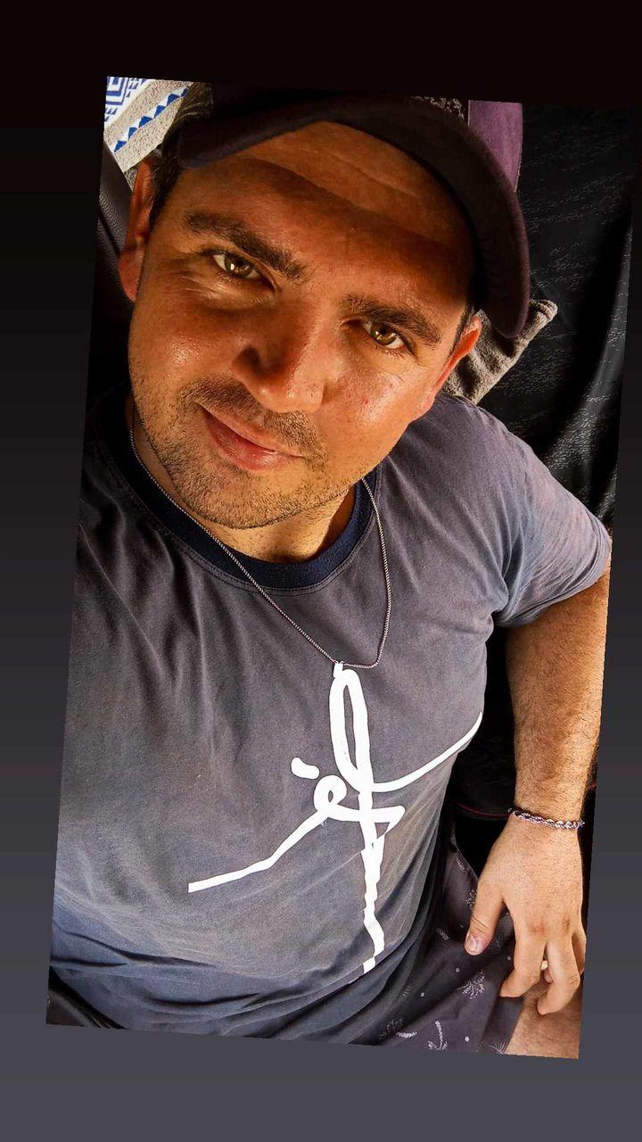 Rodrigo Barratella comemora aniversário em Faxinal