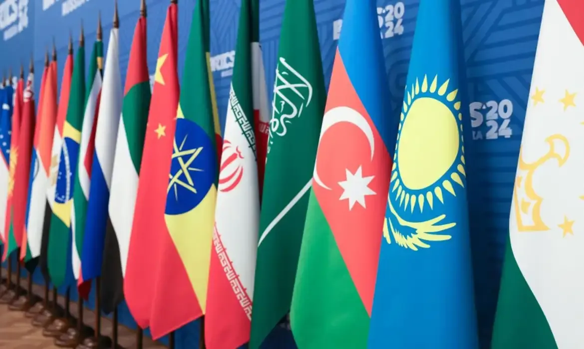 Brics defendem nova ordem mundial, reforma da ONU e ataca Israel em cúpula na Rússia